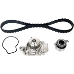 Order Timing Belt Kit With Water Pump by US MOTOR WORKS - USTK143 For Your Vehicle