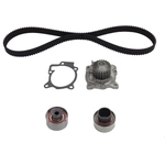 Order Timing Belt Kit With Water Pump by US MOTOR WORKS - USTK169 For Your Vehicle