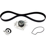 Order Timing Belt Kit With Water Pump by US MOTOR WORKS - USTK184A For Your Vehicle