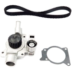 Order US MOTOR WORKS - USTK194 - Engine Timing Belt Kit with Water Pump For Your Vehicle
