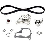Order Timing Belt Kit With Water Pump by US MOTOR WORKS - USTK199 For Your Vehicle