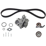 Order US MOTOR WORKS - USTK199-2 - Engine Timing Belt Kit with Water Pump For Your Vehicle