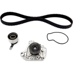Order Timing Belt Kit With Water Pump by US MOTOR WORKS - USTK224A For Your Vehicle