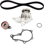 Order Timing Belt Kit With Water Pump by US MOTOR WORKS - USTK235 For Your Vehicle