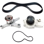 Order Timing Belt Kit With Water Pump by US MOTOR WORKS - USTK245A For Your Vehicle
