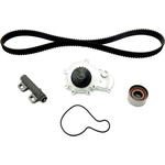 Order Timing Belt Kit With Water Pump by US MOTOR WORKS - USTK246B For Your Vehicle
