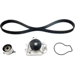 Order Timing Belt Kit With Water Pump by US MOTOR WORKS - USTK247 For Your Vehicle