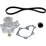 Order Timing Belt Kit With Water Pump by US MOTOR WORKS - USTK249C For Your Vehicle