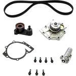 Order Timing Belt Kit With Water Pump by US MOTOR WORKS - USTK252 For Your Vehicle
