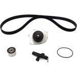 Order Timing Belt Kit With Water Pump by US MOTOR WORKS - USTK255A For Your Vehicle