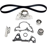 Order Timing Belt Kit With Water Pump by US MOTOR WORKS - USTK259 For Your Vehicle