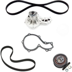 Order Timing Belt Kit With Water Pump by US MOTOR WORKS - USTK262A For Your Vehicle