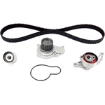 Order Timing Belt Kit With Water Pump by US MOTOR WORKS - USTK265C For Your Vehicle