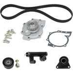 Order Timing Belt Kit With Water Pump by US MOTOR WORKS - USTK270A For Your Vehicle