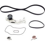 Order Timing Belt Kit With Water Pump by US MOTOR WORKS - USTK279-280 For Your Vehicle