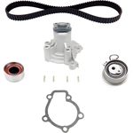 Order Timing Belt Kit With Water Pump by US MOTOR WORKS - USTK284A For Your Vehicle