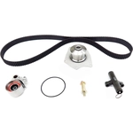 Order Timing Belt Kit With Water Pump by US MOTOR WORKS - USTK295 For Your Vehicle