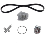 Order US MOTOR WORKS - USTK295E - Engine Timing Belt Kit with Water Pump For Your Vehicle