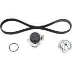 Order Timing Belt Kit With Water Pump by US MOTOR WORKS - USTK296 For Your Vehicle
