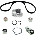 Order Timing Belt Kit With Water Pump by US MOTOR WORKS - USTK304A For Your Vehicle