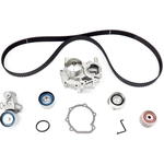 Order Timing Belt Kit With Water Pump by US MOTOR WORKS - USTK307A For Your Vehicle