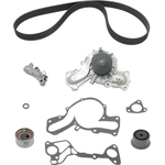 Order Timing Belt Kit With Water Pump by US MOTOR WORKS - USTK320 For Your Vehicle