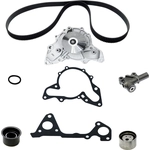Order Timing Belt Kit With Water Pump by US MOTOR WORKS - USTK323C For Your Vehicle