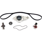 Order Timing Belt Kit With Water Pump by US MOTOR WORKS - USTK329 For Your Vehicle