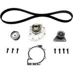 Order Timing Belt Kit With Water Pump by US MOTOR WORKS - USTK331A For Your Vehicle