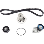 Order Timing Belt Kit With Water Pump by US MOTOR WORKS - USTK335 For Your Vehicle