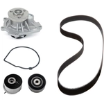 Order US MOTOR WORKS - USTK338 - Engine Timing Belt Kit with Water Pump For Your Vehicle