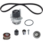Order Timing Belt Kit With Water Pump by US MOTOR WORKS - USTK342 For Your Vehicle