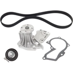 Order Timing Belt Kit With Water Pump by US MOTOR WORKS - USTK343 For Your Vehicle