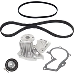 Order Timing Belt Kit With Water Pump by US MOTOR WORKS - USTK343ASB For Your Vehicle
