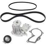 Order US MOTOR WORKS - USTK343SB - Engine Timing Belt Kit with Water Pump For Your Vehicle