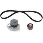 Order US MOTOR WORKS - USTK345 - Engine Timing Belt Kit with Water Pump For Your Vehicle