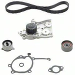 Order Timing Belt Kit With Water Pump by US MOTOR WORKS - USTK134 For Your Vehicle