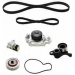 Order Timing Belt Kit With Water Pump by US MOTOR WORKS - USTK226-186A For Your Vehicle