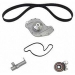 Order Timing Belt Kit With Water Pump by US MOTOR WORKS - USTK295F For Your Vehicle