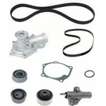 Order Timing Belt Kit With Water Pump by US MOTOR WORKS - USTK332 For Your Vehicle