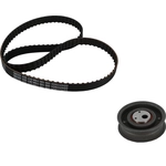 Order CONTINENTAL - TB017K1 - Timing Belt Kit Without Water Pump For Your Vehicle