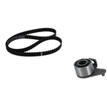 Order CONTINENTAL - TB032K1 - Timing Belt Kit For Your Vehicle