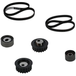 Order CONTINENTAL - TB107-293K1 - Timing Belt Kit For Your Vehicle