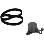 Order CONTINENTAL - TB131K1 - Timing Belt Kit For Your Vehicle