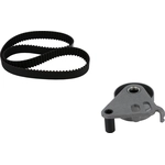 Order Timing Belt Kit Without Water Pump by CONTINENTAL - TB147K1 For Your Vehicle
