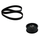 Order Engine Timing Belt Kit  by CONTINENTAL - TB153K1 For Your Vehicle