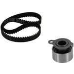 Order CONTINENTAL - TB161K1 - Timing Belt Kit For Your Vehicle