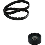 Order CONTINENTAL - TB164K1 - Timing Belt Kit Without Water Pump For Your Vehicle