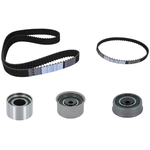 Order Timing Belt Kit Without Water Pump by CONTINENTAL - TB167-168K2 For Your Vehicle