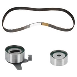 Order CONTINENTAL - TB179K1 - Timing Belt Kit without Water Pump For Your Vehicle